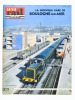 La Vie du Rail [ lot de 14 numéros avec des articles relatifs aux chemins de fer dans le Nord et le Pas-de-Calais ] : n° 387 Béthune (février 1953) ; ...