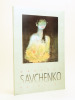 Savchenko Painting. Collectif