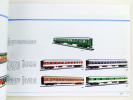Les grands trains internationaux [ Catalogue général Rivarossi - Année 1975 ]. Collectif