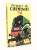 Almanach du Cheminot 1952. Collectif