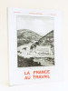 Le Sud-Ouest économique. Mars-avril 1939 n° 303-304 : La France au travail.. Collectif