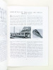 La Revue des roulements à billes. N° 2 - 1937 : Pompes à hélice et pompes rotatives montées sur roulement SKF - Un grand succès des broches SKF au ...