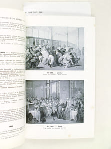 Catalogue historique de livres rares sur les Chemins de fer. Catalogue N° 9 - 1927