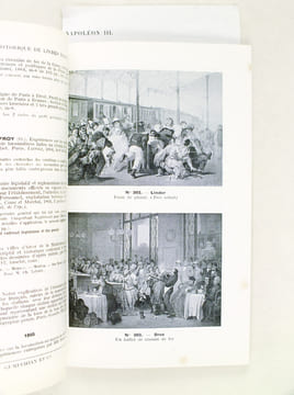 Catalogue historique de livres rares sur les Chemins de fer. Catalogue N° 9 - 1927. GUMUCHIAN & Cie
