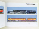 Fulgurex [ Catalogue de trains miniatures HO ]. Collectif