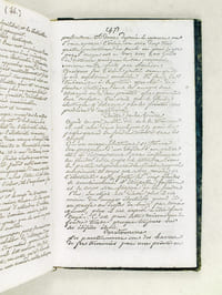 Autographies ou diverses lectures sur les trois règnes, les Gaz, les Eléments, etc.