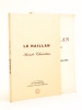 Le Haillan. Sainte Christine. Propos recueillis par Pierre Dalbarade. [ On joint : ] Le Haillan. Son Histoire. Les Quartiers. La Paroisse (1858) - La ...