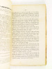 Annuaire Tauromachique 1925. Collectif ; DON CANDIDO ; AGUILITA ; ALVES MENEZES ; D'AQUA-VIVA ; DROP ; EL TIO CALVO ; Jean de LAHOURTIQUE ; LOU ...