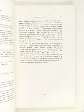 Revue Philomathique de Bordeaux et du Sud-Ouest [ 4 Numéros - Année 1926 Complète ] 1 : Janvier - Mars 1926 ; 2 : Avril - Juin 1926 ; 3 : Juillet - ...