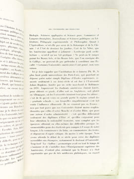 Revue Philomathique de Bordeaux et du Sud-Ouest [ 4 Numéros - Année 1926 Complète ] 1 : Janvier - Mars 1926 ; 2 : Avril - Juin 1926 ; 3 : Juillet - ...