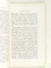 Revue Philomathique de Bordeaux et du Sud-Ouest [ 4 Numéros - Année 1926 Complète ] 1 : Janvier - Mars 1926 ; 2 : Avril - Juin 1926 ; 3 : Juillet - ...