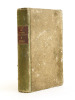 L'Ami des Champs. Journal d'Agriculture, de Botanique & Bulletin Littéraire du Département de la Gironde. 3me Année [ Année 1825 complète ]. Collectif ...