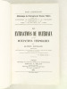 Des extractions de matériaux et des occupations temporaires. [ Edition originale ] [ Avec : ] Commentaire de la loi du 29 décembre 1892 sur les ...