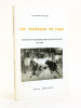 Les taureaux du Tage. Touros et toureiros portugais en France 1947-1961. FABARON, Jean-Pierre ; SODORE, Mathieu