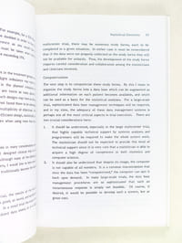 The Randomized Clinical Trial and Therapeutic Decisions