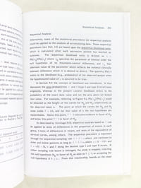 The Randomized Clinical Trial and Therapeutic Decisions