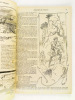 Almanach du Pèlerin. Année 1900. Collectif
