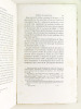 Histoire des Procureurs et des Avoués 1483-1816 (2 Tomes - Complet). BATAILLARD, Charles ; NUSSE, Ernest