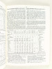 Annuaire statistique de la Société des Nations  1940/41 Statistical Year-Book of the League of Nations 1940/1941. Collectif