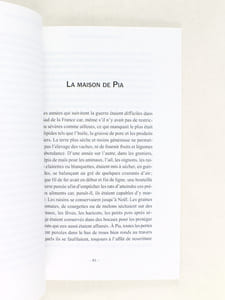 Une enfance en pays catalan. [ Livre dédicacé par l'auteur ]