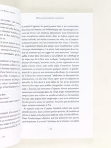 Une enfance en pays catalan. [ Livre dédicacé par l'auteur ]