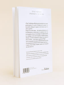 Une enfance en pays catalan. [ Livre dédicacé par l'auteur ]
