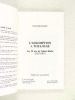L'Assomption à Toulouse. Les 50 ans de Sainte-Barbe 1937-1987 [ Livre dédicacé par l'auteur ]. RICHARD, Noël
