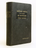 Bréviaire médical à l'usage des Missionnaires et des Coloniaux.. THILLIEZ, L. ; LOISELET, J. ; Collectif
