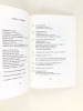 Guide de Poésie hugolienne [ Livre dédicacé par l'auteur]. RAVEL, René