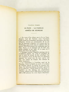 Anton Johanson. Le prophète chrétien du Finmark 1858-1929