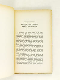 Anton Johanson. Le prophète chrétien du Finmark 1858-1929