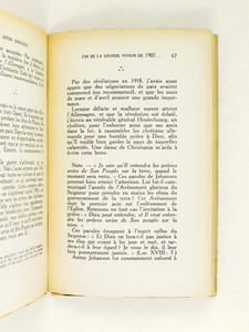Anton Johanson. Le prophète chrétien du Finmark 1858-1929
