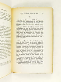 Anton Johanson. Le prophète chrétien du Finmark 1858-1929