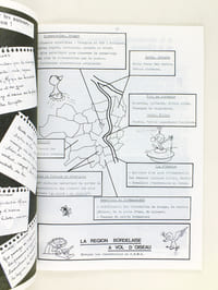 L'Appel des Oiseaux.