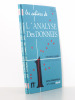 Cahiers de l'Analyse des données, revue trimestrielle, Deuxième Année 1977 (lot de deux numéros) : n° 1 et n° 2. Cahiers de l'Analyse des données ...