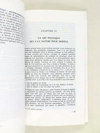 Situation de la politique dans la pensée de Saint Thomas d'Aquin