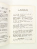Regards sur les Antilles françaises... De la découverte à nos jours ,  1493  - 1979. FISSIER, Jean B.