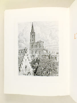Charme de l'Alsace.. SCHMITT, Pierre ; SAMSON, Charles