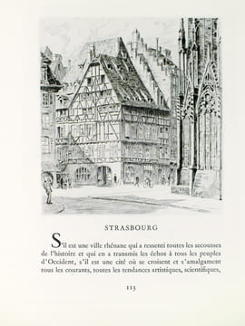 Charme de l'Alsace.. SCHMITT, Pierre ; SAMSON, Charles
