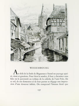 Charme de l'Alsace.. SCHMITT, Pierre ; SAMSON, Charles