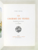 Le Charme de Venise.. MAUCLAIR, Camille ; CASSIERS, H.