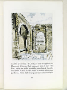 Images du Dauphiné