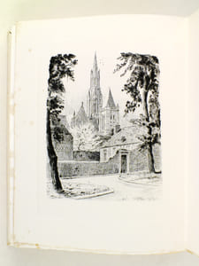 Charme de l'Ile-de-France Tome I