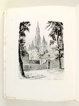Charme de l'Ile-de-France Tome I. GOSSET, Léon ; SAMSON, Charles