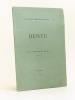 Dentu [ Les grands éditeurs de France ] [ Edition originale ]. Collectif