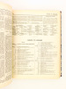 Répertoire de droit social et du travail ( encyclopédie Dalloz , 2 tomes - complet ) : 1. Accident du travail - Frontaliers ; 2. Gaz et électricité - ...