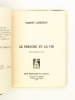Le principe et la fin. LAMIREAU, Gilbert (1924-2008)