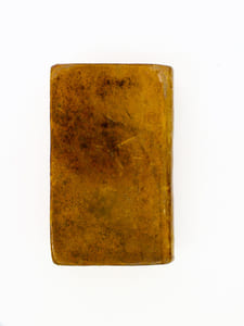 Office de la quinzaine de Pasque [ Pâques ], Latin et François ; extrait du bréviaire et du missel de Poitiers