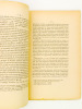 La Loi nouvelle sur les sociétés à responsabilité limitée ( extrait du Journal des Sociétés, n° mai et juin 1925 ). LEPARGNEUR, J.