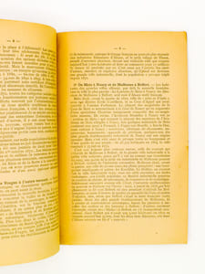 Comment nos frères d'Alsace et de Lorraine ont agi depuis 1871 - pages d'histoire